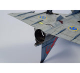 SPECIAL HOBBY SK-37E Stör-Viggen Electronic Warfare Agressor SH48150-1/48