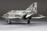 FineMolds USMC F-4J Marines Limited Edition 72843 - 1/72