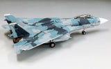 FineMolds US NAVY F-14A Top Gun FP36-/72