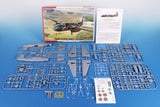 SPECIAL HOBBY A-20B/C Boston with UTK-1 Turret SH72337-1/72