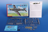 SPECIAL HOBBY Arado Ar 96B Captured & Post War SH72409-1/72