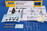 SPECIAL HOBBY Junkers Ju 87D-5/N/D-8 Night Attack Stukas SH72458-1/72