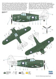 SPECIAL HOBBY CAC CA-19 Boomerang Jungle Scouts SH72426-1/72