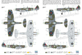 SPECIAL HOBBY Spitfire Mk XII against V-1 Flying Bomb SH48192-1/48